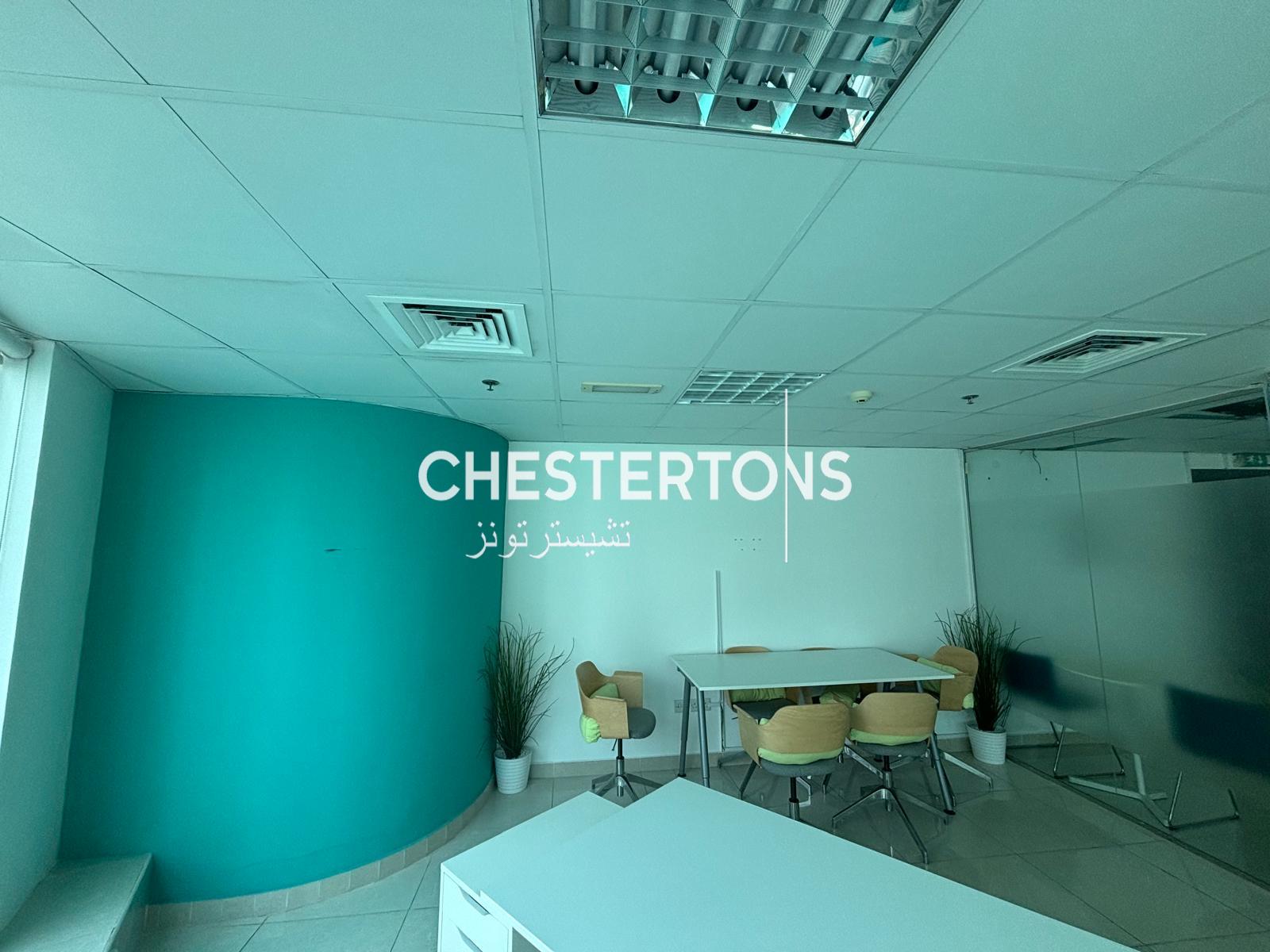 Image of Office - 1 Bathrooms for Rental in Jumeirah Lake Towers-Dubai-United Arab Emirates, Image 29