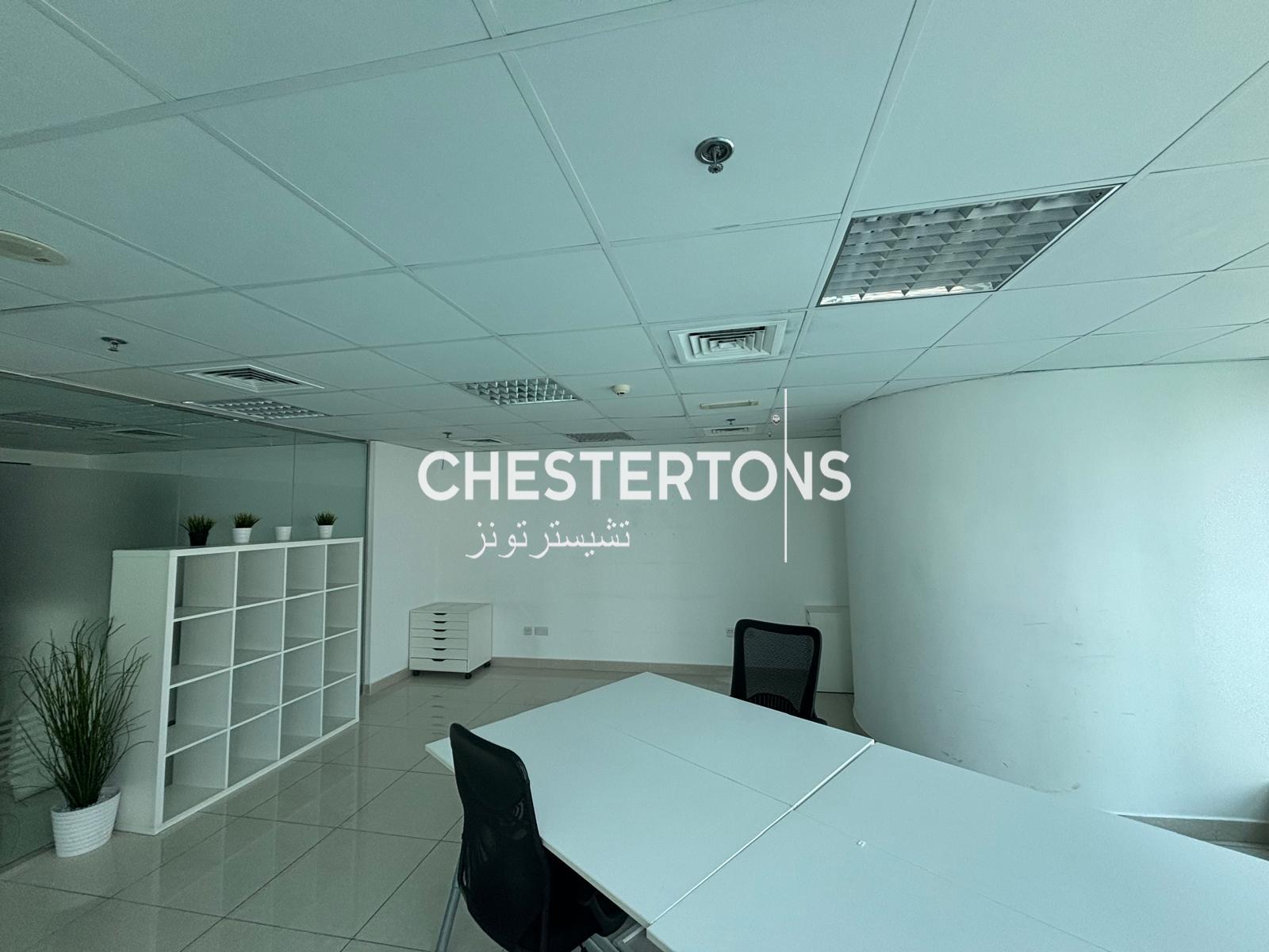 Image of Office - 1 Bathrooms for Rental in Jumeirah Lake Towers-Dubai-United Arab Emirates, Image 27