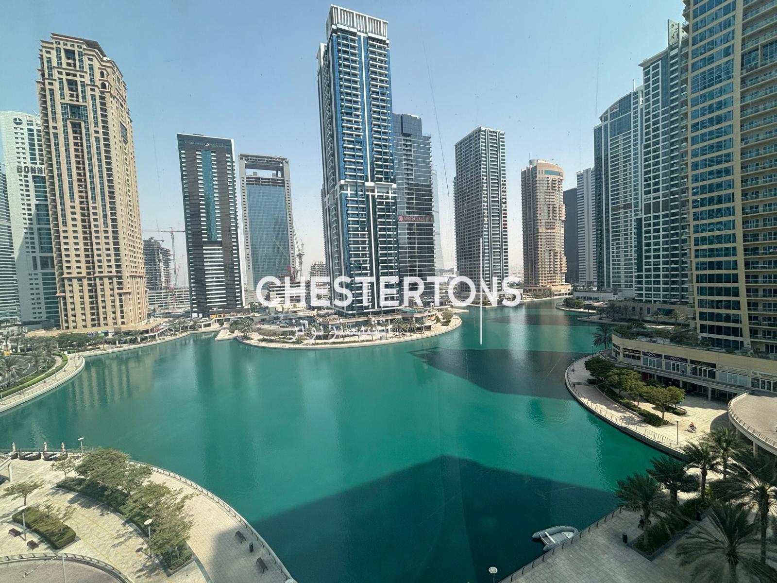 Image of Office - 1 Bathrooms for Rental in Jumeirah Lake Towers-Dubai-United Arab Emirates, Image 26