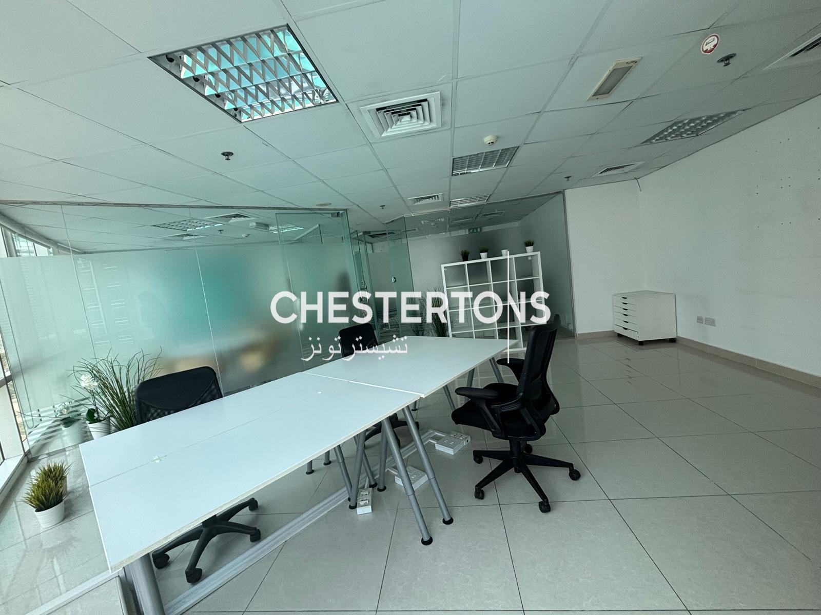 Image of Office - 1 Bathrooms for Rental in Jumeirah Lake Towers-Dubai-United Arab Emirates, Image 25