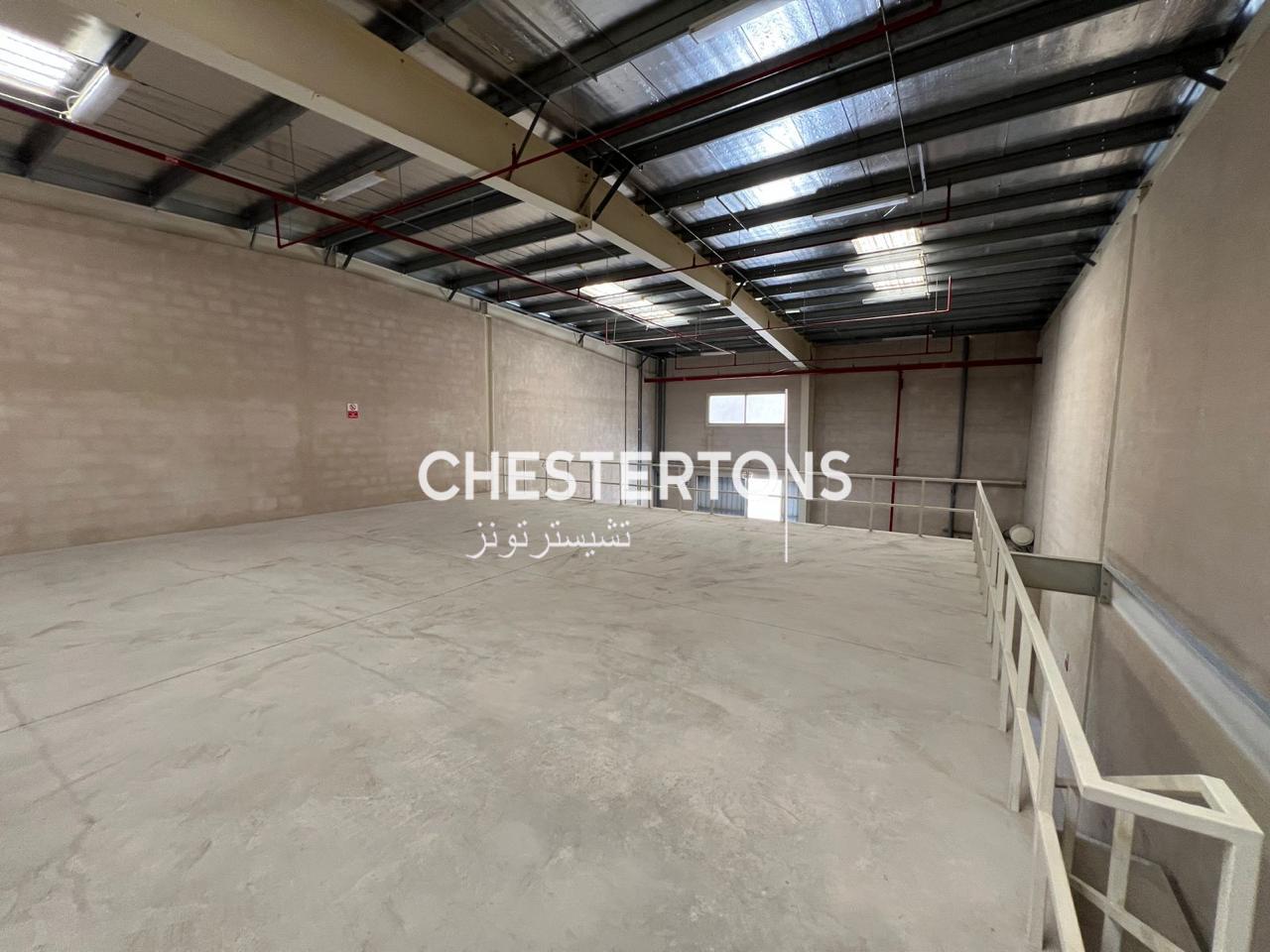Image of Warehouse for Rental in Dubai Investment Park (DIP)-Dubai-United Arab Emirates, Image 9