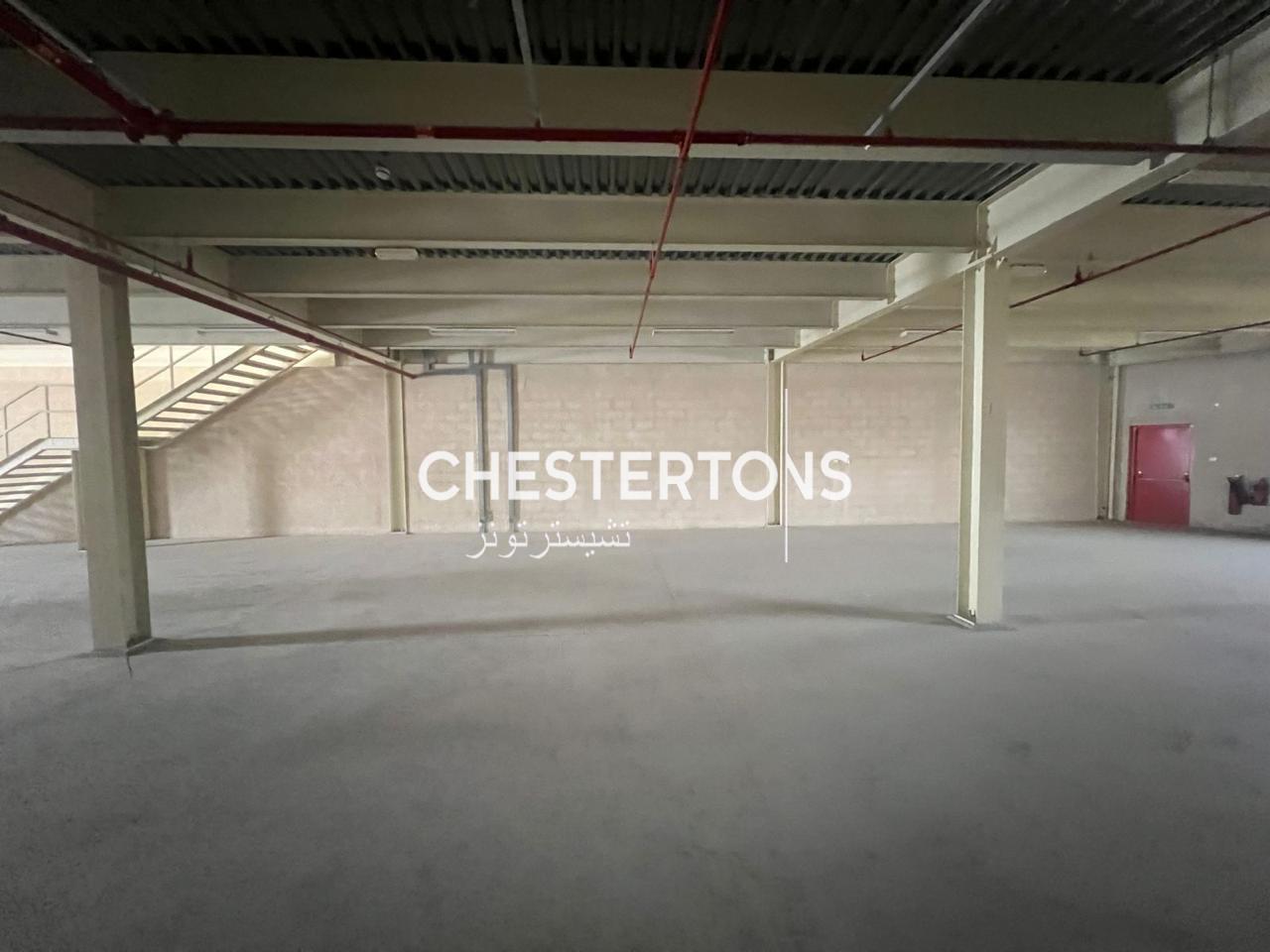 Image of Warehouse for Rental in Dubai Investment Park (DIP)-Dubai-United Arab Emirates, Image 1