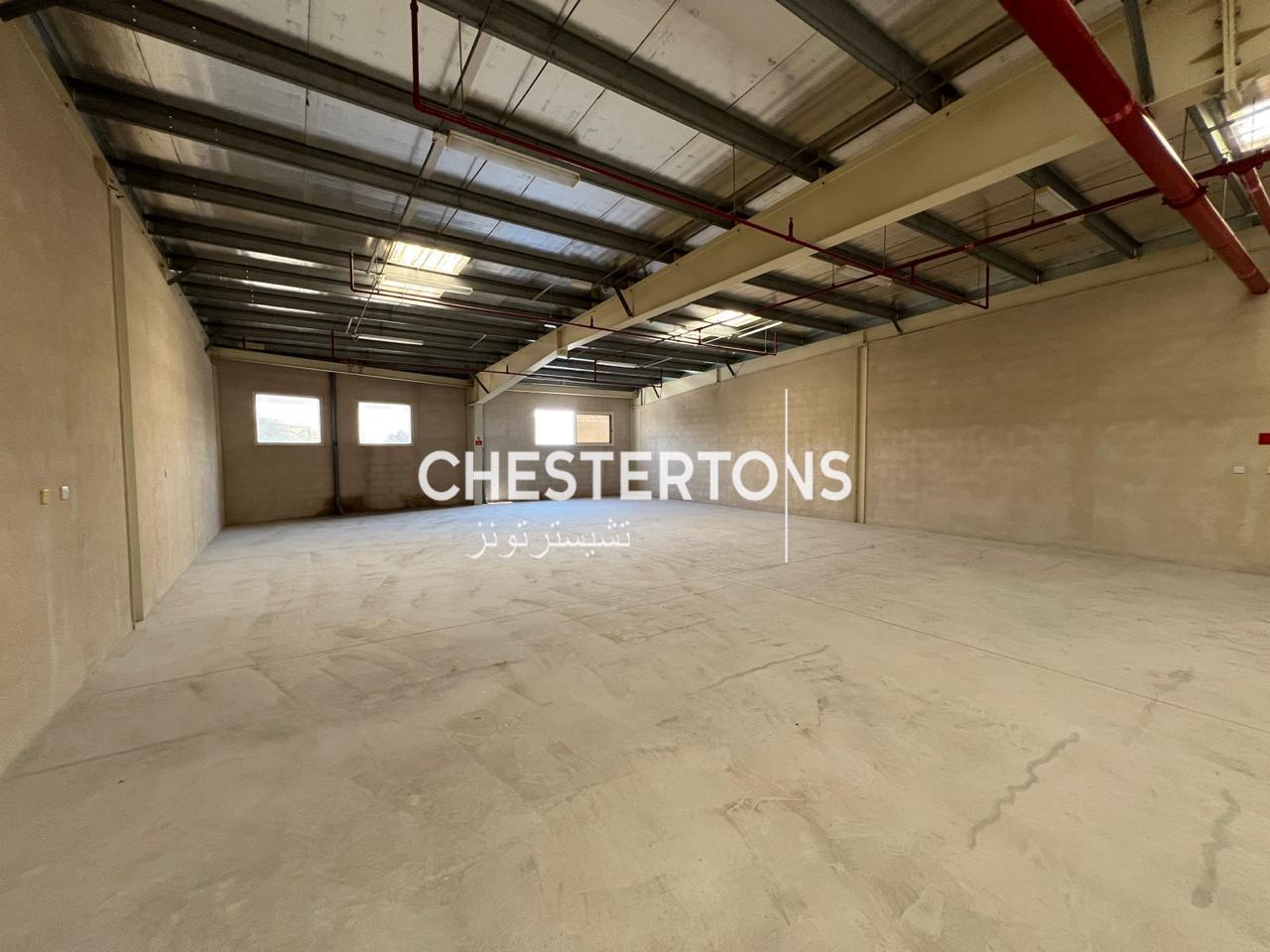 Image of Warehouse for Rental in Dubai Investment Park (DIP)-Dubai-United Arab Emirates, Image 6