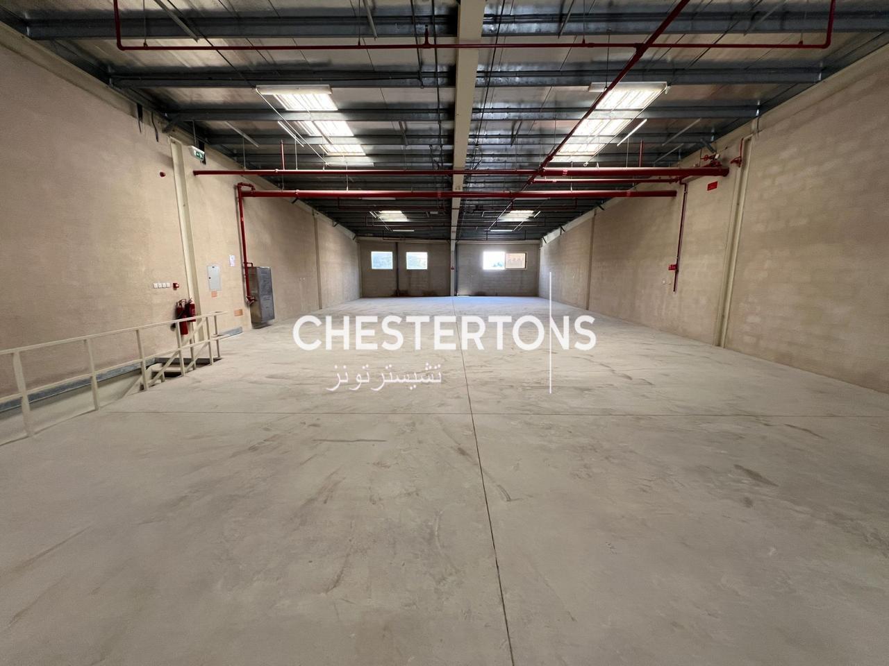 Image of Warehouse for Rental in Dubai Investment Park (DIP)-Dubai-United Arab Emirates, Image 7