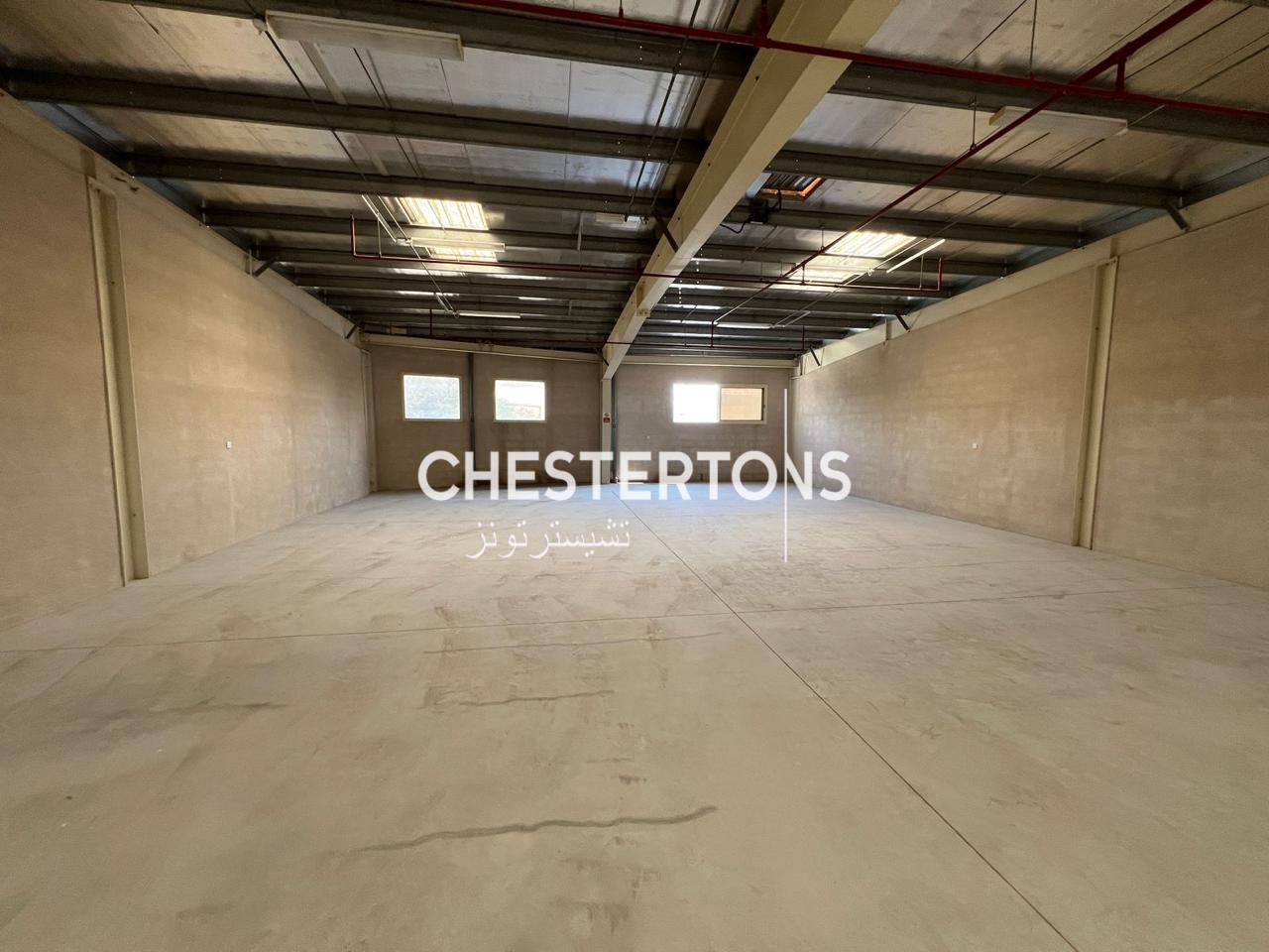 Image of Warehouse for Rental in Dubai Investment Park (DIP)-Dubai-United Arab Emirates, Image 8