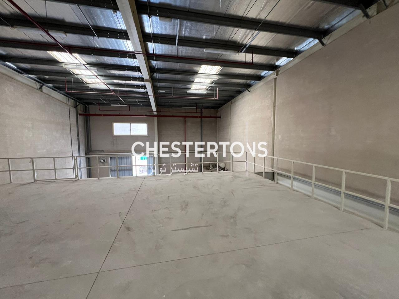 Image of Warehouse for Rental in Dubai Investment Park (DIP)-Dubai-United Arab Emirates, Image 3