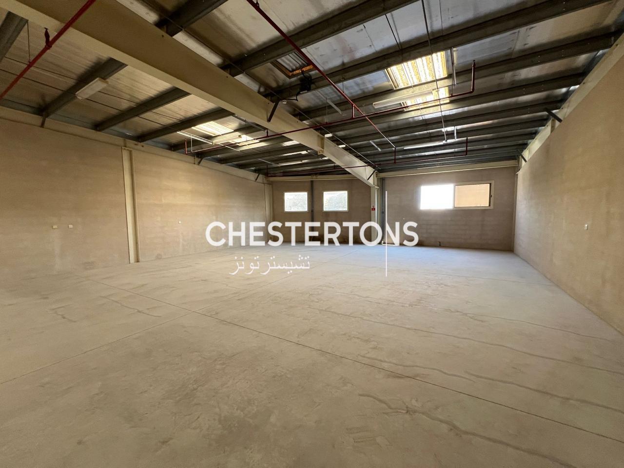 Image of Warehouse for Rental in Dubai Investment Park (DIP)-Dubai-United Arab Emirates, Image 5