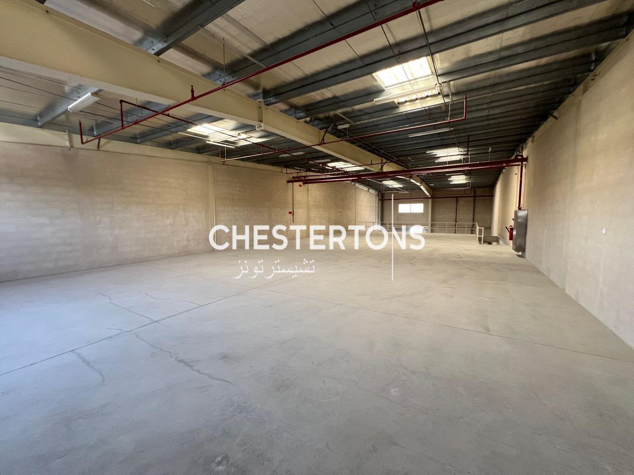 Image of Warehouse for Rental in Dubai Investment Park (DIP)-Dubai-United Arab Emirates, Image 2