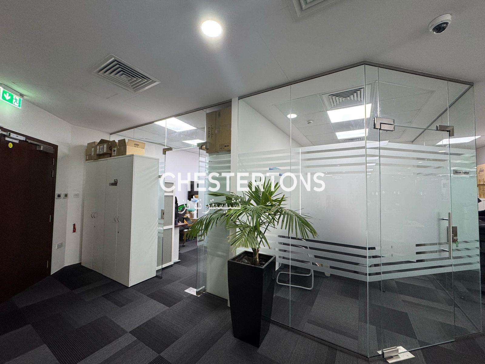 Image of Office for Rental in Dubai Investment Park (DIP)-Dubai-United Arab Emirates, Image 9