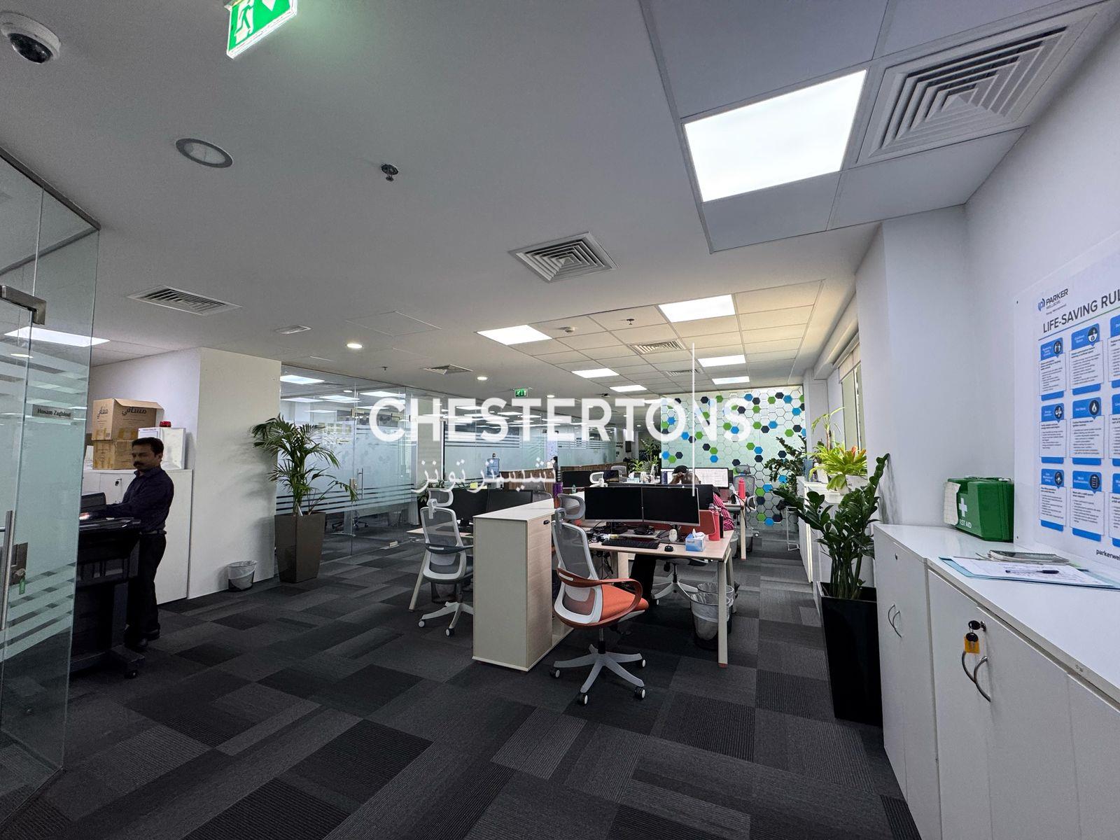 Image of Office for Rental in Dubai Investment Park (DIP)-Dubai-United Arab Emirates, Image 5