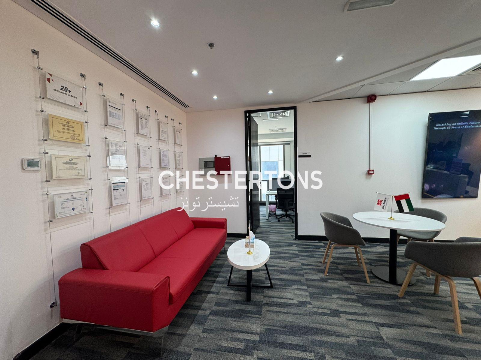 Image of Office for Rental in Dubai Investment Park (DIP)-Dubai-United Arab Emirates, Image 2