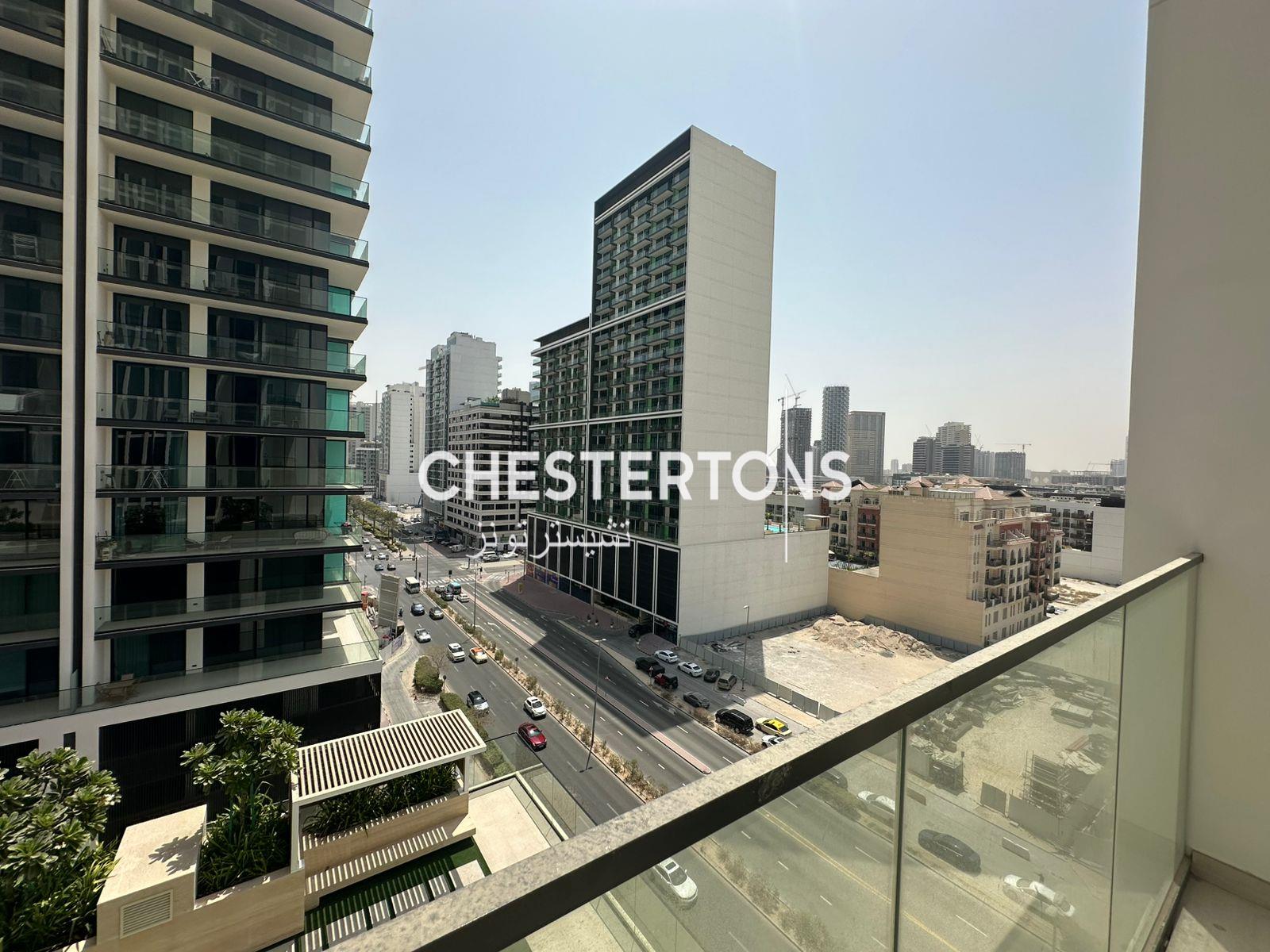 Image of Office - 1 Bathrooms for Sale in Jumeirah Village Circle-Dubai-United Arab Emirates, Image 13
