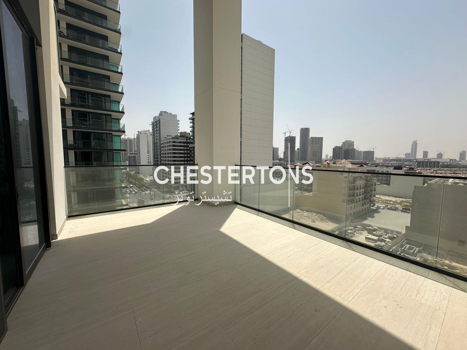 Image of Office - 1 Bathrooms for Sale in Jumeirah Village Circle-Dubai-United Arab Emirates, Image 12