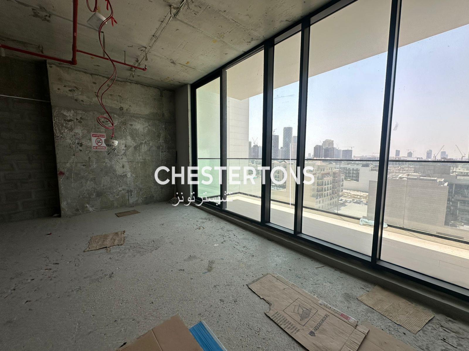 Image of Office - 1 Bathrooms for Sale in Jumeirah Village Circle-Dubai-United Arab Emirates, Image 7