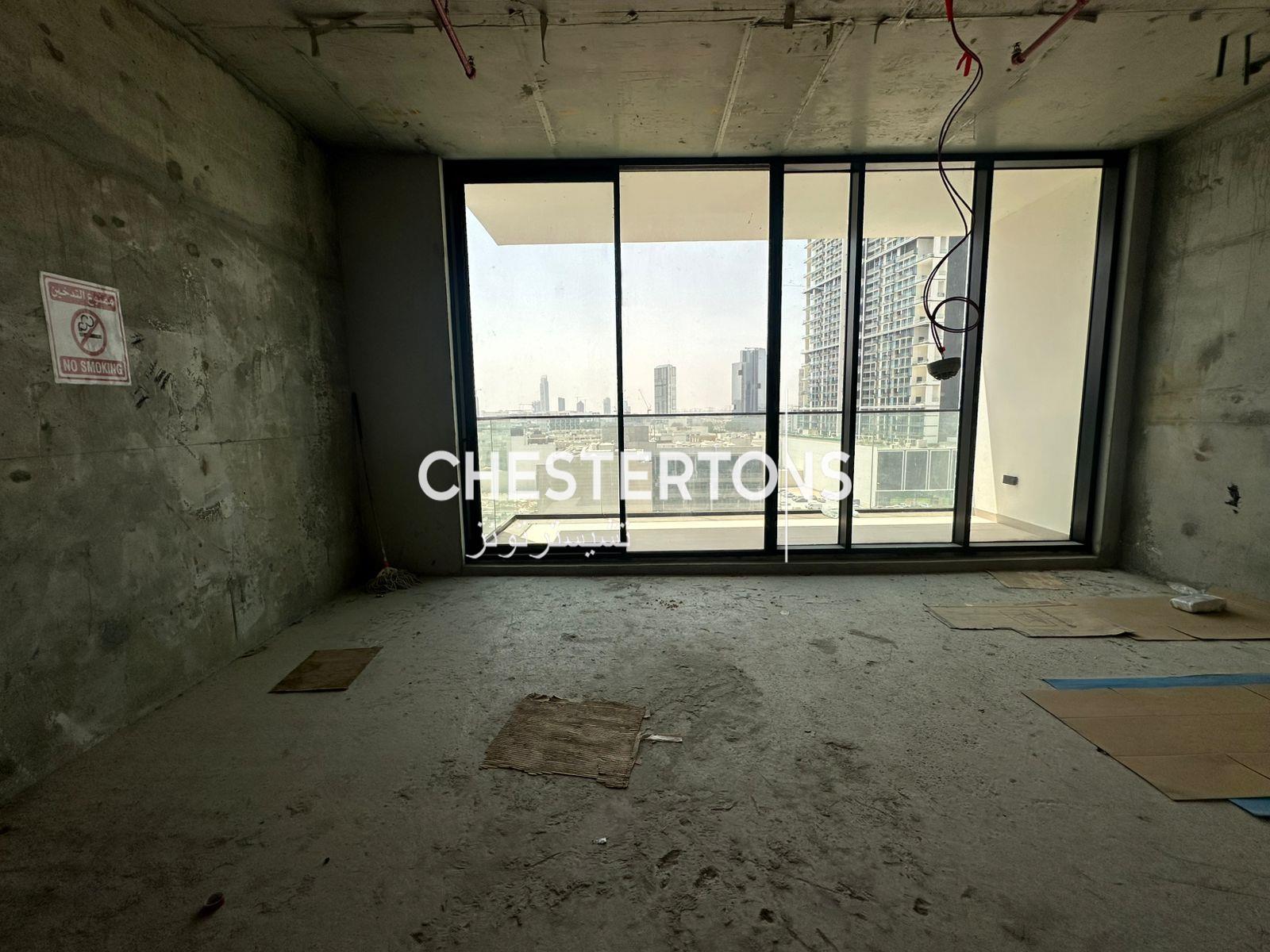 Image of Office - 1 Bathrooms for Sale in Jumeirah Village Circle-Dubai-United Arab Emirates, Image 6