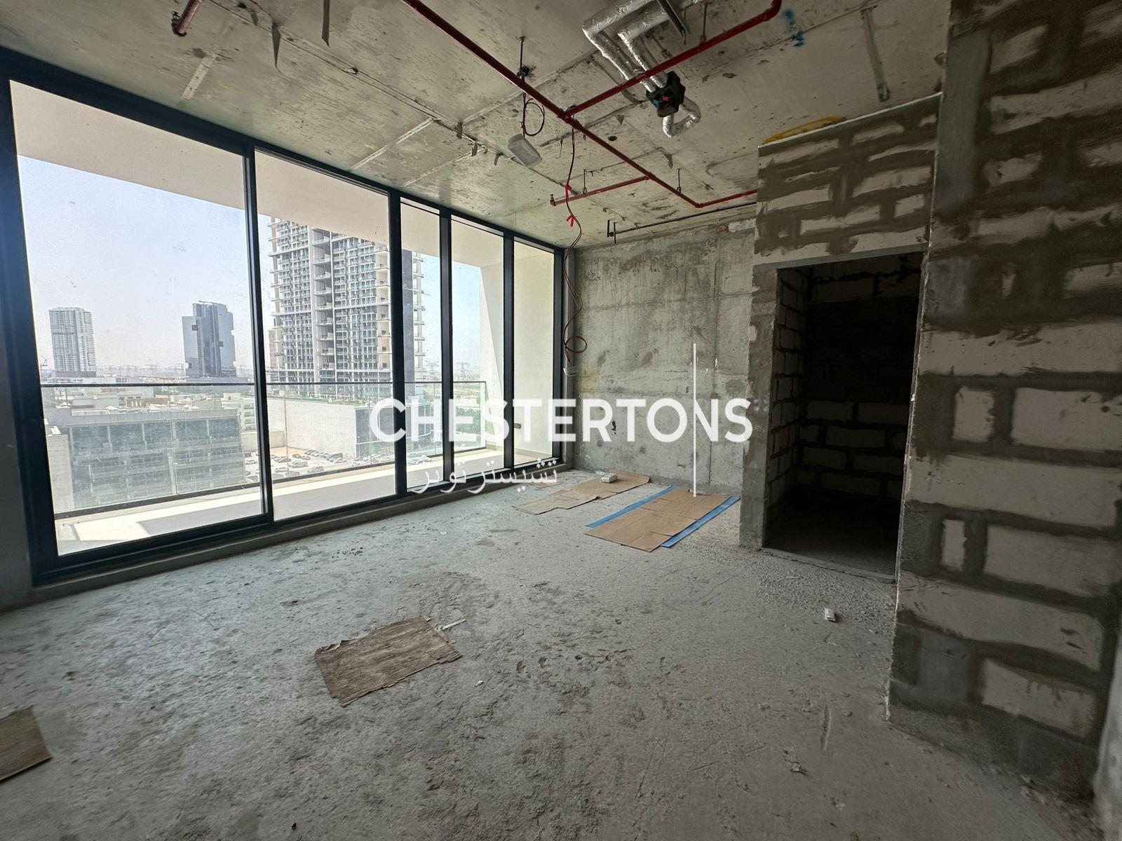 Image of Office - 1 Bathrooms for Sale in Jumeirah Village Circle-Dubai-United Arab Emirates, Image 5