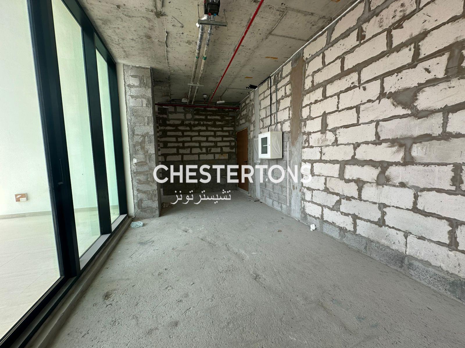 Image of Office - 1 Bathrooms for Sale in Jumeirah Village Circle-Dubai-United Arab Emirates, Image 4