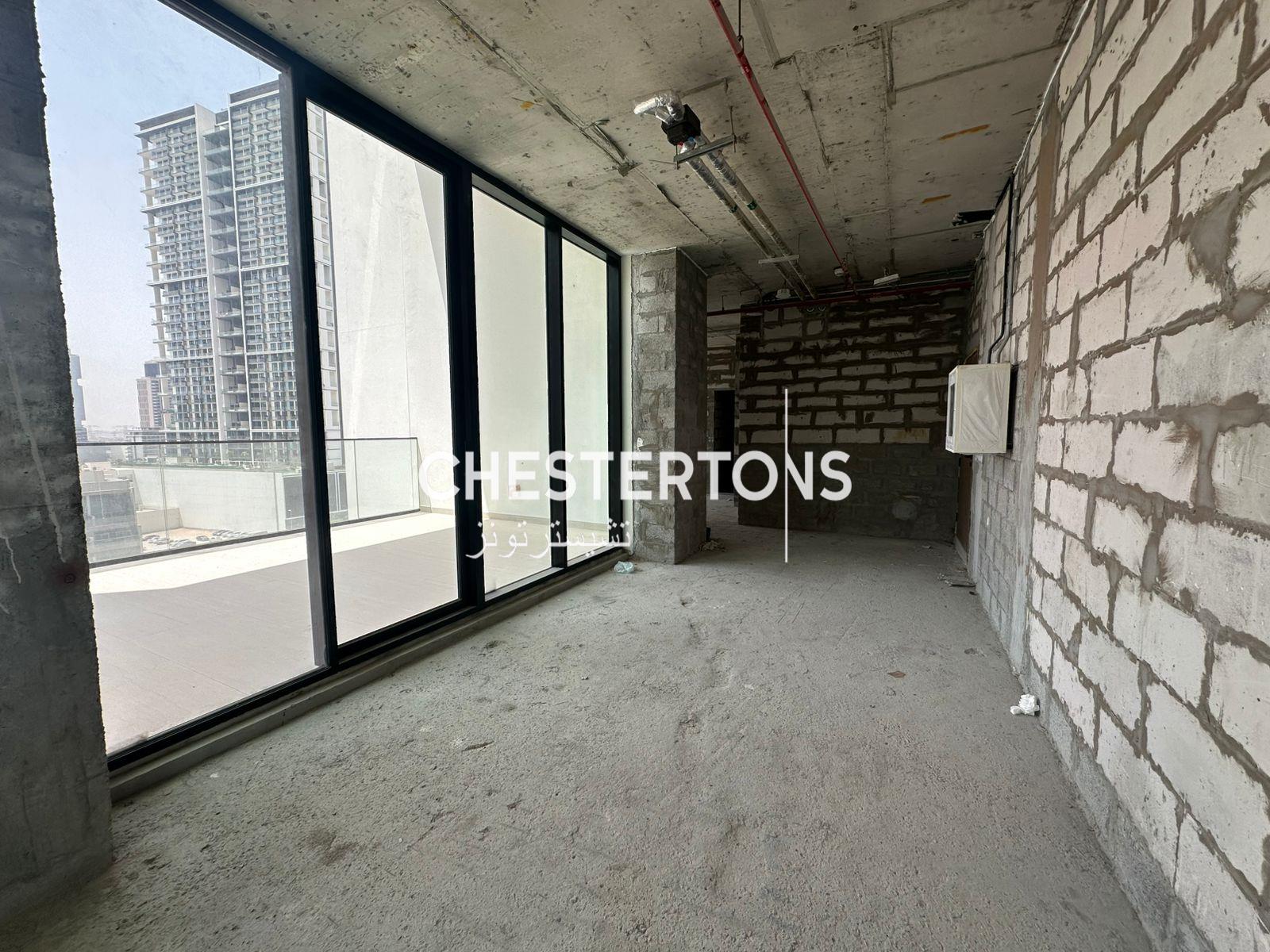Image of Office - 1 Bathrooms for Sale in Jumeirah Village Circle-Dubai-United Arab Emirates, Image 3