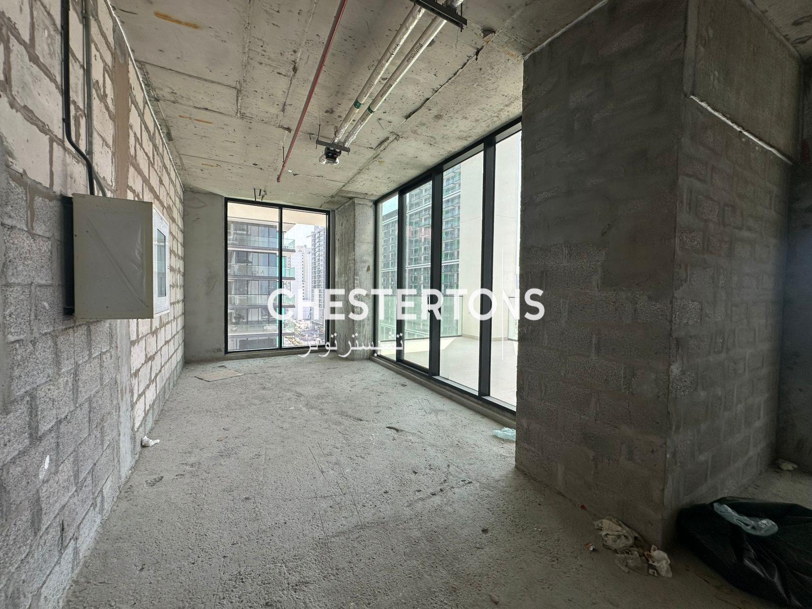 Image of Office - 1 Bathrooms for Sale in Jumeirah Village Circle-Dubai-United Arab Emirates, Image 2