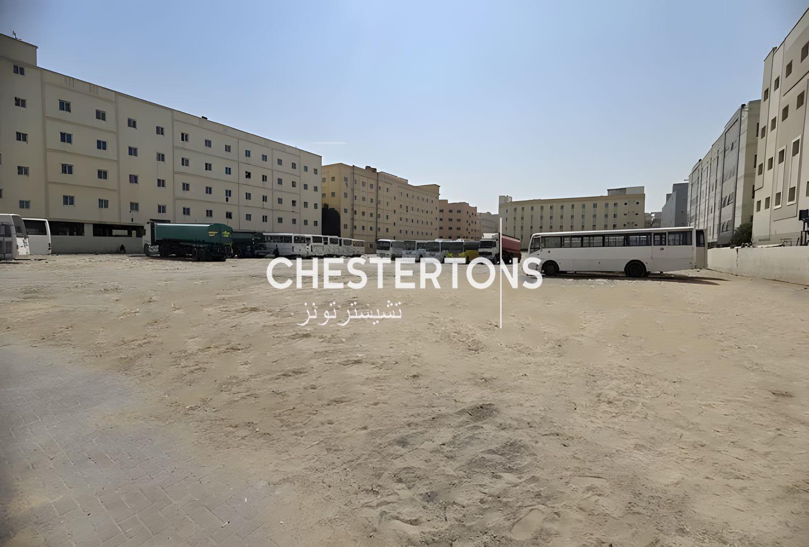 Image of Land Commercial for Sale in Jebel Ali-Dubai-United Arab Emirates, Image 4