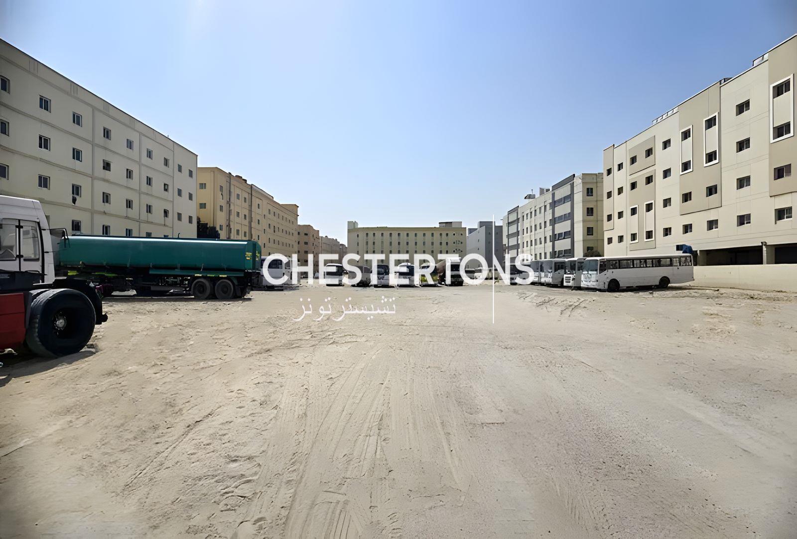 Image of Land Commercial for Sale in Jebel Ali-Dubai-United Arab Emirates, Image 3