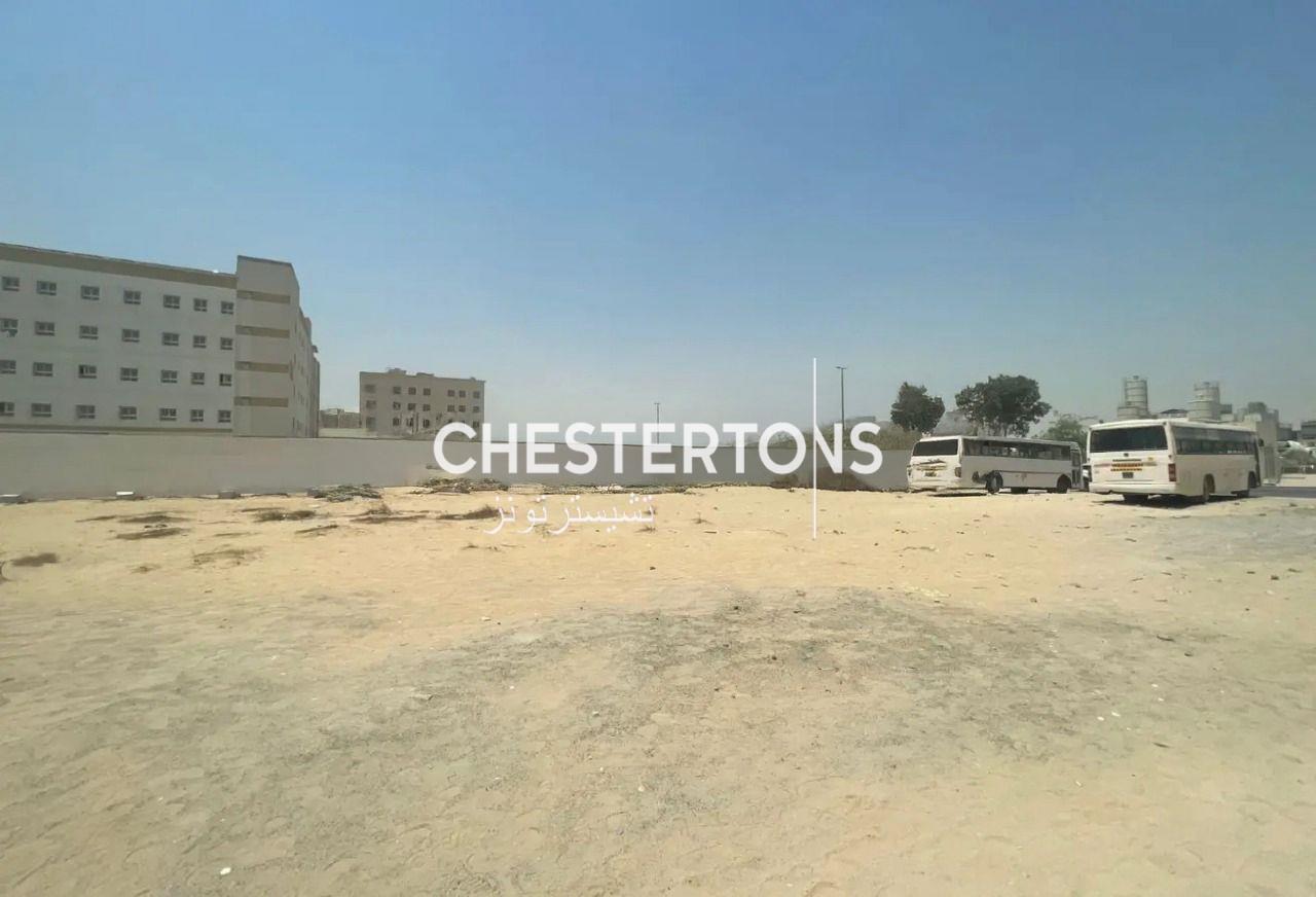 Image of Land Commercial for Sale in Jebel Ali-Dubai-United Arab Emirates, Image 7