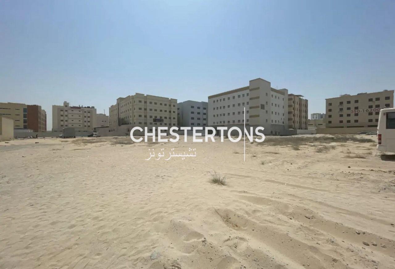 Image of Land Commercial for Sale in Jebel Ali-Dubai-United Arab Emirates, Image 8