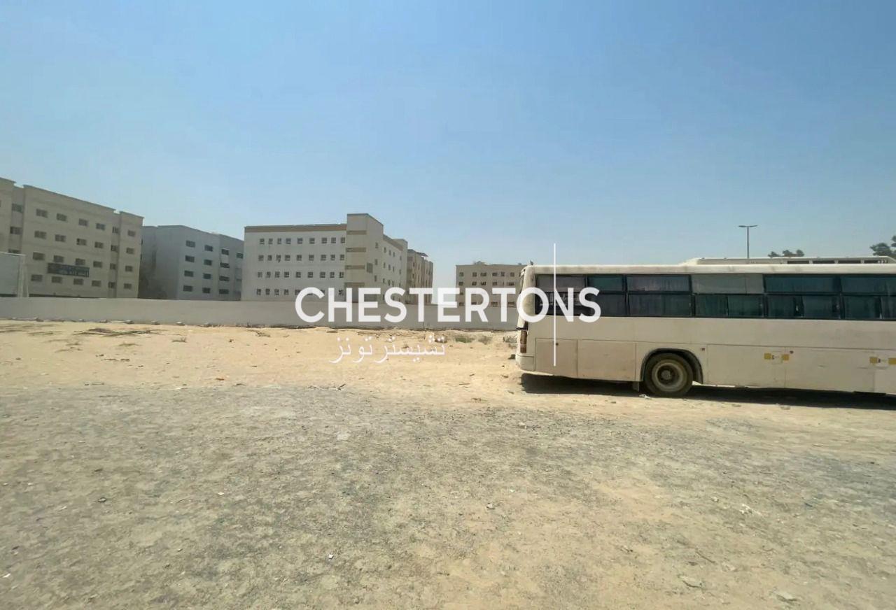 Image of Land Commercial for Sale in Jebel Ali-Dubai-United Arab Emirates, Image 9