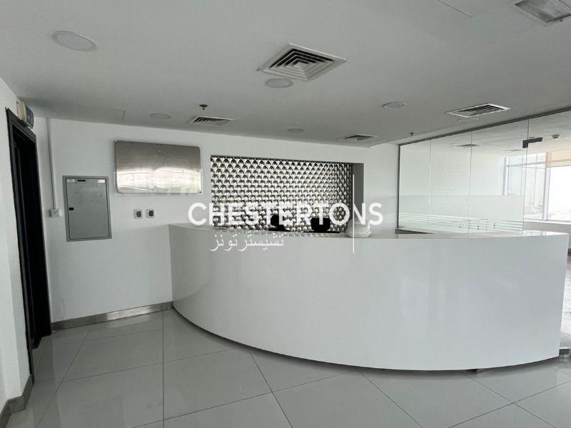 Image of Office for Rental in Jumeirah Lake Towers-Dubai-United Arab Emirates, Image 4