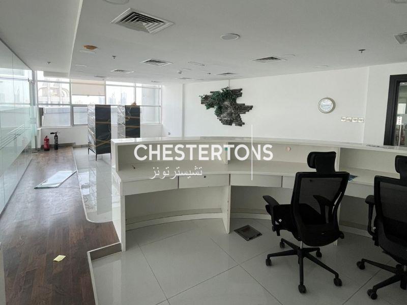 Image of Office for Rental in Jumeirah Lake Towers-Dubai-United Arab Emirates, Image 5