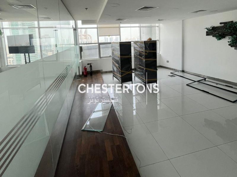 Image of Office for Rental in Jumeirah Lake Towers-Dubai-United Arab Emirates, Image 6