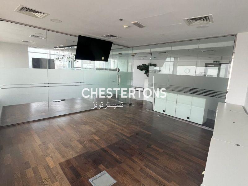 Image of Office for Rental in Jumeirah Lake Towers-Dubai-United Arab Emirates, Image 7