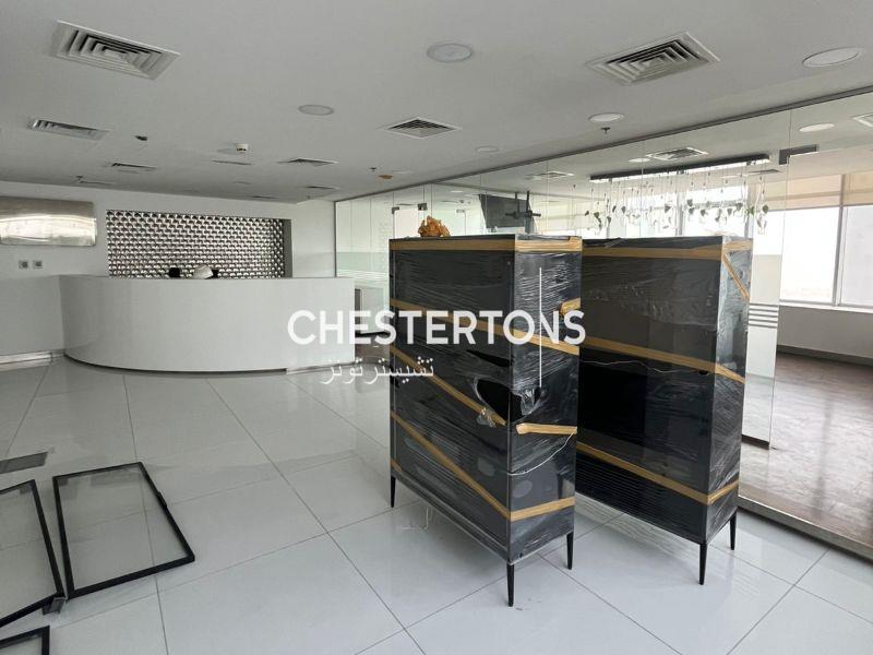 Image of Office for Rental in Jumeirah Lake Towers-Dubai-United Arab Emirates, Image 3