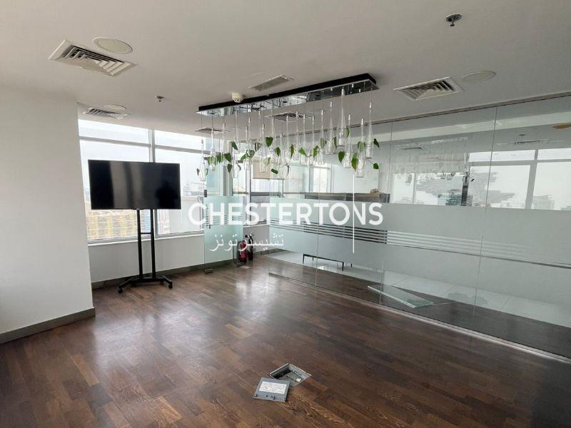 Image of Office for Rental in Jumeirah Lake Towers-Dubai-United Arab Emirates, Image 9