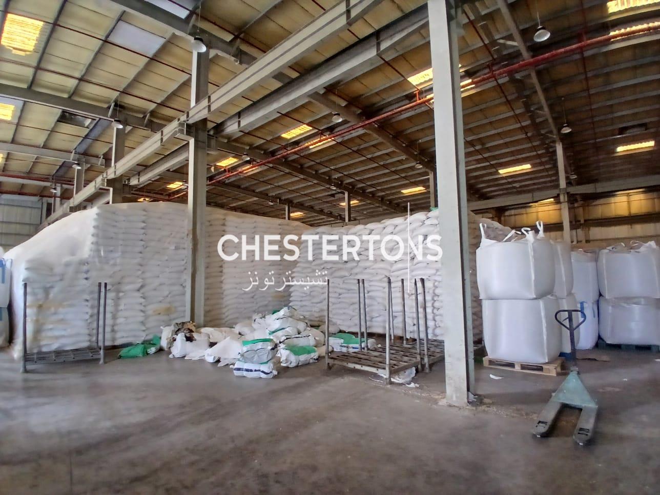 Image of Warehouse for Sale in Sharjah Airport Freezone (SAIF)-Sharjah-United Arab Emirates, Image 4