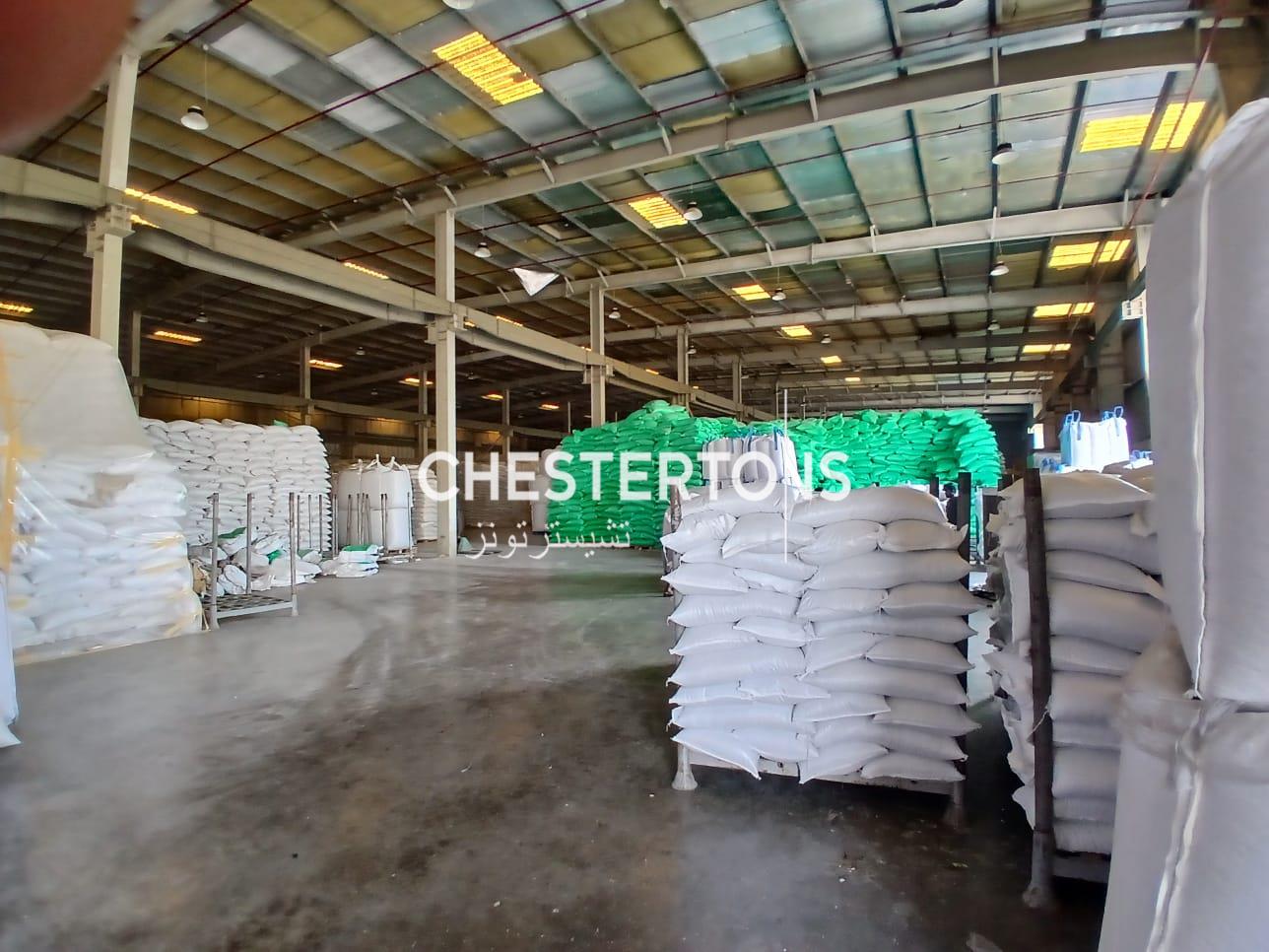 Image of Warehouse for Sale in Sharjah Airport Freezone (SAIF)-Sharjah-United Arab Emirates, Image 7