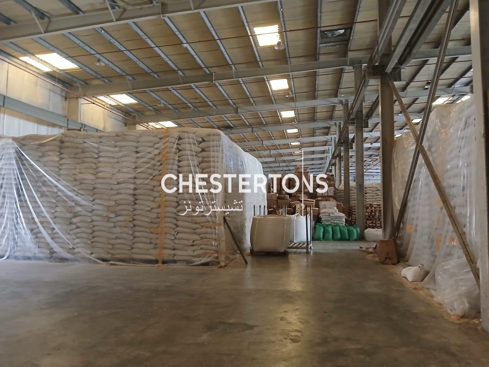 Image of Warehouse for Sale in Sharjah Airport Freezone (SAIF)-Sharjah-United Arab Emirates, Image 8