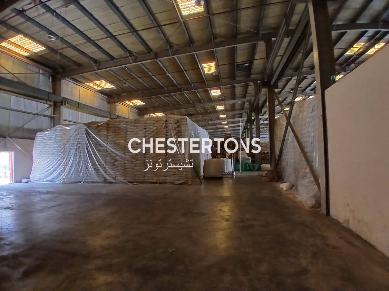 Image of Warehouse for Sale in Sharjah Airport Freezone (SAIF)-Sharjah-United Arab Emirates, Image 10