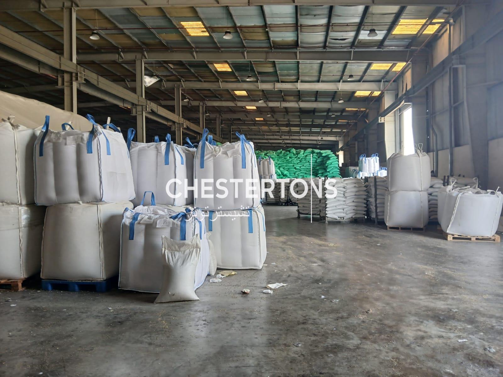 Image of Warehouse for Sale in Sharjah Airport Freezone (SAIF)-Sharjah-United Arab Emirates, Image 9