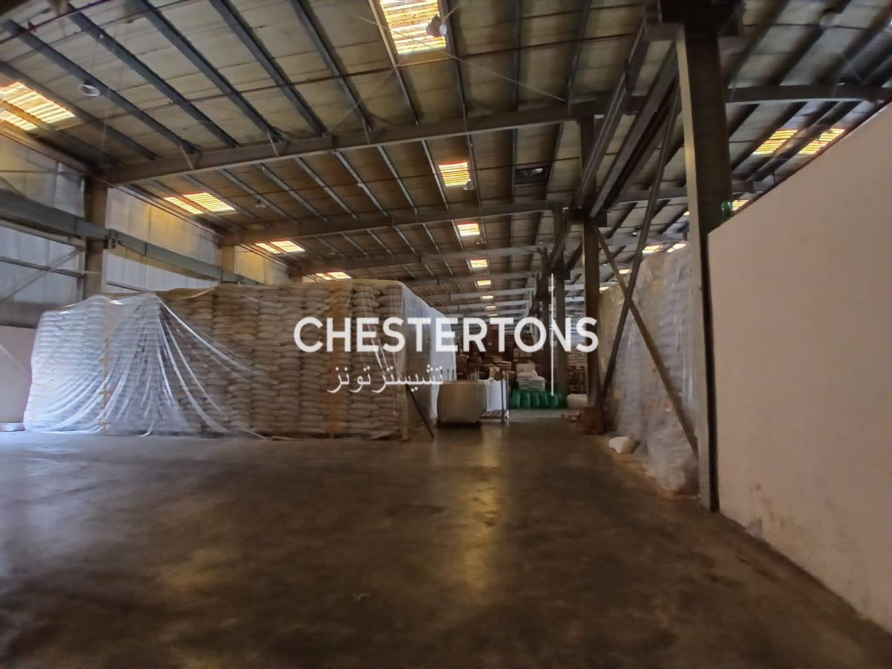 Image of Warehouse for Rental in Jebel Ali-Dubai-United Arab Emirates, Image 16