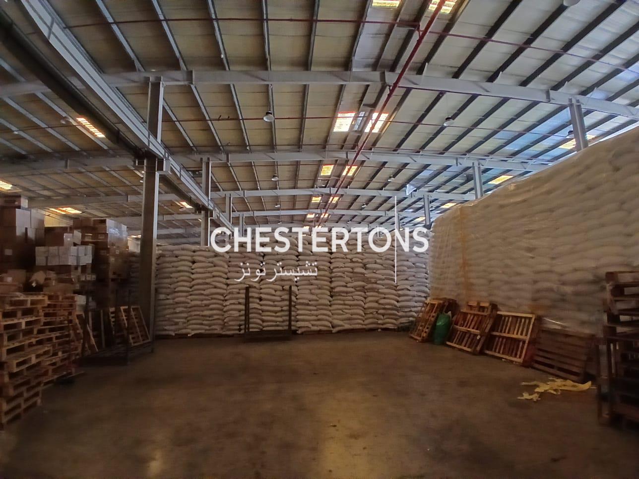 Image of Warehouse for Rental in Jebel Ali-Dubai-United Arab Emirates, Image 15