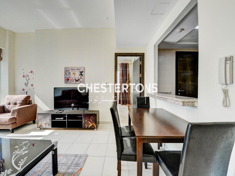 Image of Apartment - 1 Bedrooms - 2 Bathrooms for Rental in Dubai marina-Dubai-United Arab Emirates, Image 6