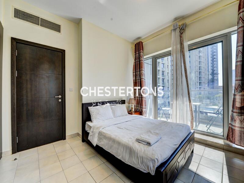 Image of Apartment - 1 Bedrooms - 2 Bathrooms for Rental in Dubai marina-Dubai-United Arab Emirates, Image 13