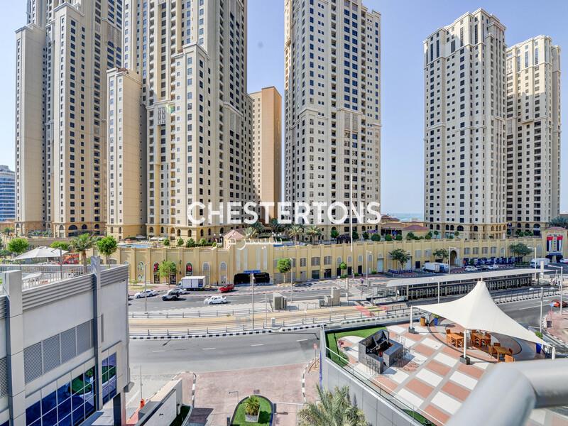 Image of Apartment - 1 Bedrooms - 2 Bathrooms for Rental in Dubai marina-Dubai-United Arab Emirates, Image 15