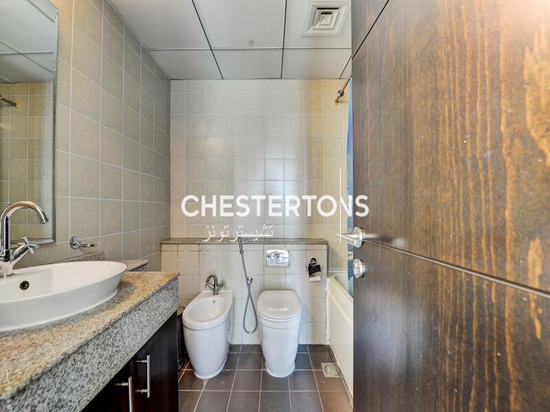 Image of Apartment - 1 Bedrooms - 2 Bathrooms for Rental in Dubai marina-Dubai-United Arab Emirates, Image 16