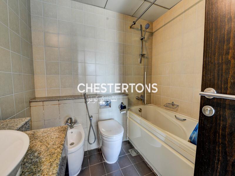 Image of Apartment - 1 Bedrooms - 2 Bathrooms for Rental in Dubai marina-Dubai-United Arab Emirates, Image 17