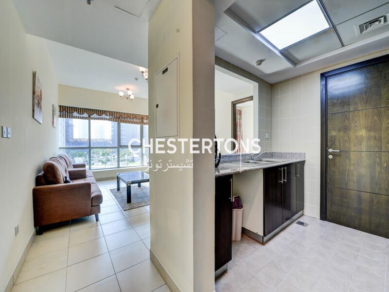 Image of Apartment - 1 Bedrooms - 2 Bathrooms for Rental in Dubai marina-Dubai-United Arab Emirates, Image 4