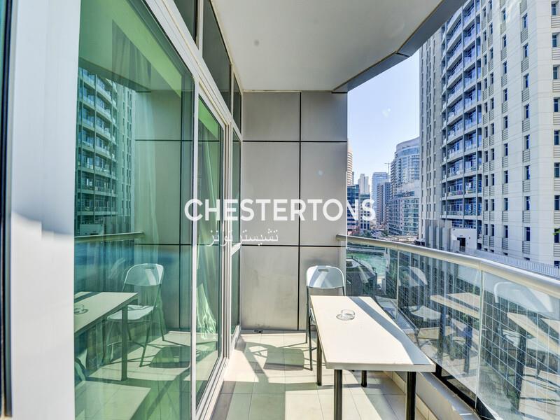 Image of Apartment - 1 Bedrooms - 2 Bathrooms for Rental in Dubai marina-Dubai-United Arab Emirates, Image 7