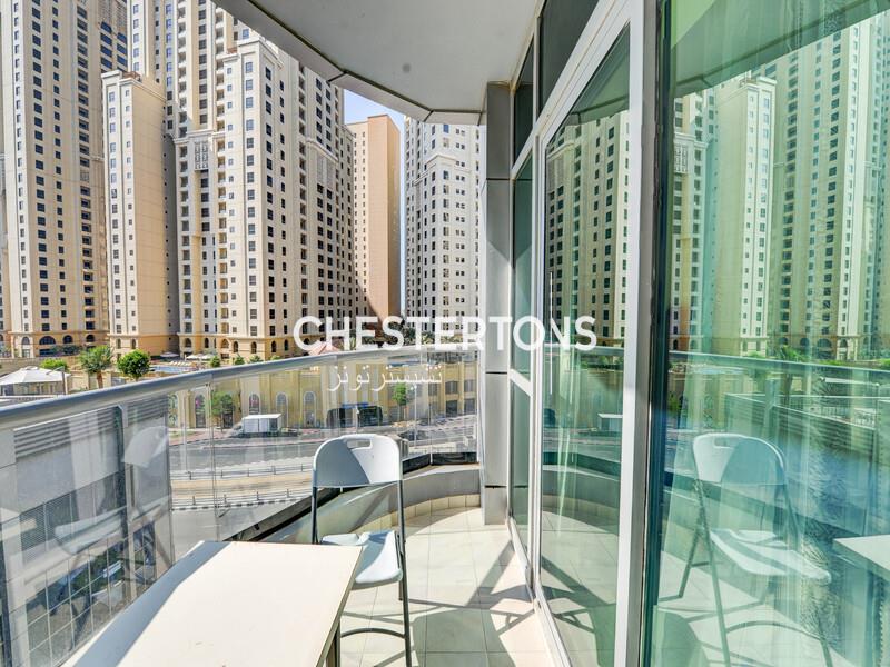 Image of Apartment - 1 Bedrooms - 2 Bathrooms for Rental in Dubai marina-Dubai-United Arab Emirates, Image 8