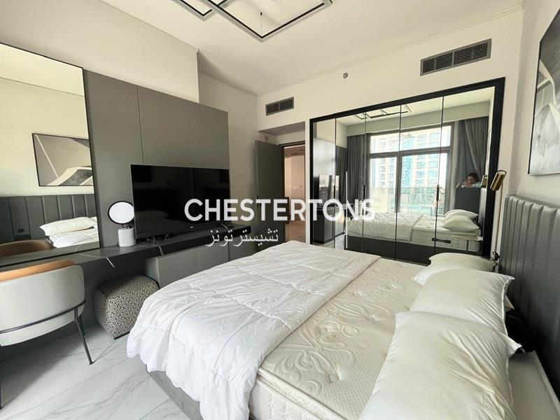 Image of Apartment - 1 Bedrooms - 1 Bathrooms for Rental in Business Bay-Dubai-United Arab Emirates, Image 7